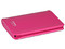 Disco Duro Portable ADATA Classic CH94 de 320GB, USB 2.0. Color Rosa