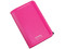 Disco Duro Portable ADATA Classic CH94 de 320GB, USB 2.0. Color Rosa