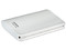 Disco Duro Portátil Adata Classic CH94 de 500 GB, USB 2.0.