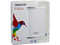 Disco Duro Portable adata Classic CH94 de 640GB, USB 2.0. Color Blanco