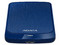 Disco Duro Portátil ADATA HV320 de 2 TB, USB 3.1. Color azul.