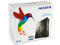 Disco Duro Externo ADATA Nobility NH03 de 1.5 TB, USB 3.0