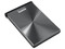 Disco Duro Portable adata Nobility NH92 de 640GB, USB 2.0. Color Plateado