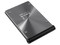 Disco Duro Portable adata Nobility NH92 de 640GB, USB 2.0. Color Plateado