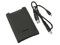 Disco Duro Portable adata Nobility NH92 de 640GB, USB 2.0. Color Plateado