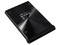 Disco Duro Portable adata Nobility NH92 de 640GB, USB 2.0. Color Negro