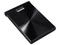 Disco Duro Portable adata Nobility NH92 de 640GB, USB 2.0. Color Negro