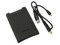 Disco Duro Portable adata Nobility NH92 de 640GB, USB 2.0. Color Negro