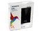 Disco Duro Portable adata Nobility NH92 de 640GB, USB 2.0. Color Negro