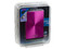 Disco Duro Portable adata Nobility NH92 de 250GB, USB 2.0. Color Rosa   