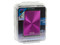 Disco Duro Portable adata Nobility NH92 de 320GB, USB 2.0. Color Rosa