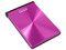 Disco Duro Portable adata Nobility NH92 de 500GB, USB 2.0. Color Rosa