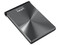 Disco Duro Portable adata Nobility NH92 de 250GB, USB 2.0. Color Plateado