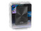 Disco Duro Portable adata Nobility NH92 de 320GB, USB 2.0. Color Plateado