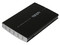 Disco Duro Portable SATA Adata de 160GB, USB 2.0. Color Negro