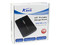 Disco Duro Portable SATA Adata de 160GB, USB 2.0. Color Negro