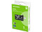 Unidad de Estado Sólido Portatil ADATA SC730-1T-CACTI de 1TB, USB-C Gen. 2, Color Negro.