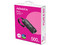 Unidad de Estado Sólido Portátil ADATA SC740 de 500GB, USB Tipo C, Color Negro.