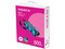 Unidad de Estado Sólido Portátil ADATA SC740 de 500GB, USB 3.2, Color Azul.
