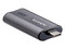 Unidad de Estado Sólido Portátil ADATA SC750 de 1TB, Velocidad de Lectura de 1050MB/s, Velocidad de Escritura de 1000MB/s, USB-C 3.2 Gen 2. Color Gris.