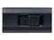 Unidad de Estado Sólido Portátil ADATA SC750 de 1TB, Velocidad de Lectura de 1050MB/s, Velocidad de Escritura de 1000MB/s, USB-C 3.2 Gen 2. Color Gris.