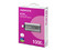 Unidad de Estado Sólido Portátil ADATA SC750 de 1TB, Velocidad de Lectura de 1050MB/s, Velocidad de Escritura de 1000MB/s, USB-C 3.2 Gen 2. Color Gris.