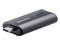 Unidad de Estado Sólido Portátil ADATA SC750 de 1TB, Velocidad de Lectura de 1050MB/s, Velocidad de Escritura de 1000MB/s, USB-C 3.2 Gen 2. Color Gris.