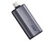 Unidad de Estado Sólido Portátil ADATA SC750 de 2TB, USB-C 3.2 Gen 2. Color Gris.