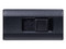 Unidad de Estado Sólido Portátil ADATA SC750 de 2TB, USB-C 3.2 Gen 2. Color Gris.