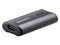 Unidad de Estado Sólido Portátil ADATA SC750 de 2TB, USB-C 3.2 Gen 2. Color Gris.