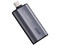 Unidad de Estado Sólido Portátil ADATA SC750 de 500GB, USB C, Color Negro.