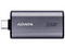 Unidad de Estado Sólido Portátil ADATA SC750 de 500GB, USB C, Color Negro.