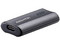 Unidad de Estado Sólido Portátil ADATA SC750 de 500GB, USB C, Color Negro.