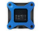 Unidad de Estado Sólido Portátil ADATA SD620 de 1TB, USB 3.2. Color Azul.