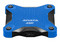 Unidad de Estado Sólido Portátil ADATA SD620 de 1TB, USB 3.2. Color Azul.