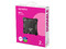 Disco de Estado Sólido Externo, ADATA, SD620, 2 TB, USB 3.2, Resistente a Caídas, Color Negro.