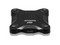 Disco de Estado Sólido Externo, ADATA, SD620, 2 TB, USB 3.2, Resistente a Caídas, Color Negro.