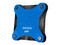 Disco de Estado Sólido Externo, ADATA, SD620, 2 TB, Resistente a Caídas, USB 3.2, azul.