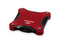 Disco de Estado Sólido Externo, ADATA, SD620, 2 TB, USB 3.2, Resistente a Caídas, Color Rojo.