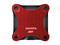 Disco de Estado Sólido Externo, ADATA, SD620, 2 TB, USB 3.2, Resistente a Caídas, Color Rojo.