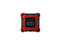 Disco de Estado Sólido Externo, ADATA, SD620, 2 TB, USB 3.2, Resistente a Caídas, Color Rojo.