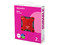 Disco de Estado Sólido Externo, ADATA, SD620, 2 TB, USB 3.2, Resistente a Caídas, Color Rojo.