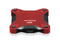 Disco de Estado Sólido Externo, ADATA, SD620, 2 TB, USB 3.2, Resistente a Caídas, Color Rojo.