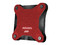 Disco de Estado Sólido Externo, ADATA, SD620, 2 TB, USB 3.2, Resistente a Caídas, Color Rojo.