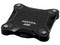 Unidad de Estado Sólido Portátil ADATA SD620-512GCBK de 512GB, USB 3.2, Color Negro.
