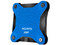 Unidad de Estado Sólido Portátil ADATA SD620-512GCBL de 512GB, USB 3.2, Color Azul.