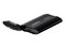 Unidad de Estado Sólido Portátil ADATA SD810 de 1TB, USB 3.2. Color Negro.