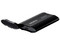 Unidad de Estado Sólido Portátil Adata SD810-500G-CBK de 500GB, USB 3.2, Velocidad de Lectura de 2000MB/s, Color Negro.