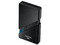 Unidad de Estado Sólido Externo ADATA SE920 de 1TB, USB 4.0 Tipo C. Color Negro.