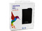 Disco Duro Portable adata Superior SHO2 de 320GB, USB 2.0. Color Negro